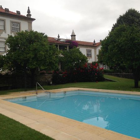 Quinta De Vermil Viana do Castelo Exterior photo