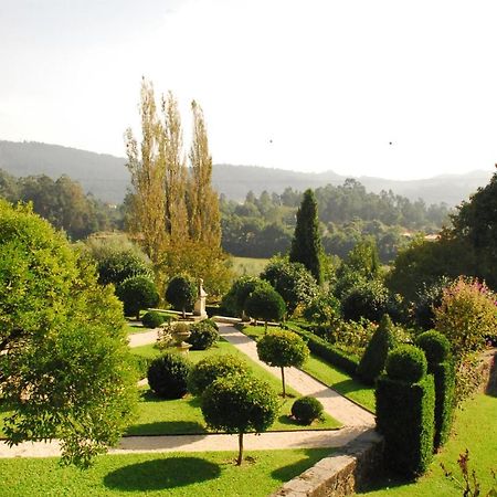 Quinta De Vermil Viana do Castelo Exterior photo