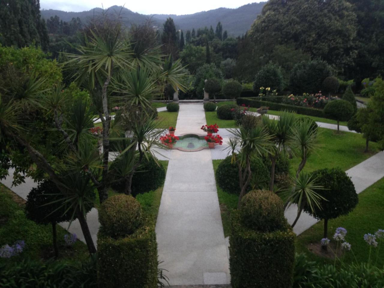 Quinta De Vermil Viana do Castelo Exterior photo
