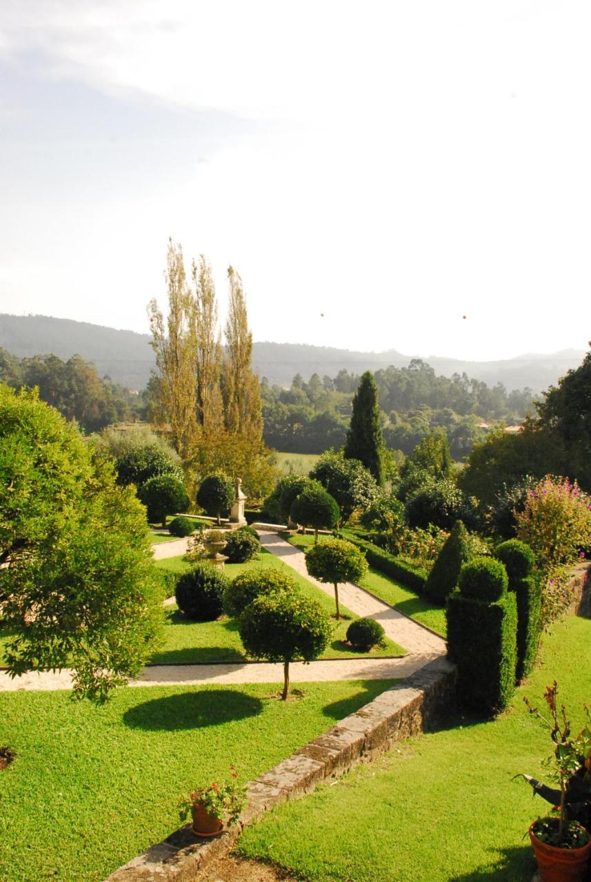 Quinta De Vermil Viana do Castelo Exterior photo